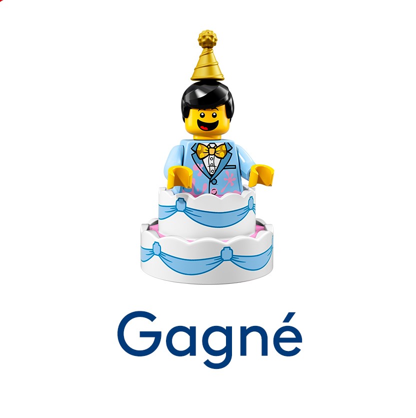 LEGO 
