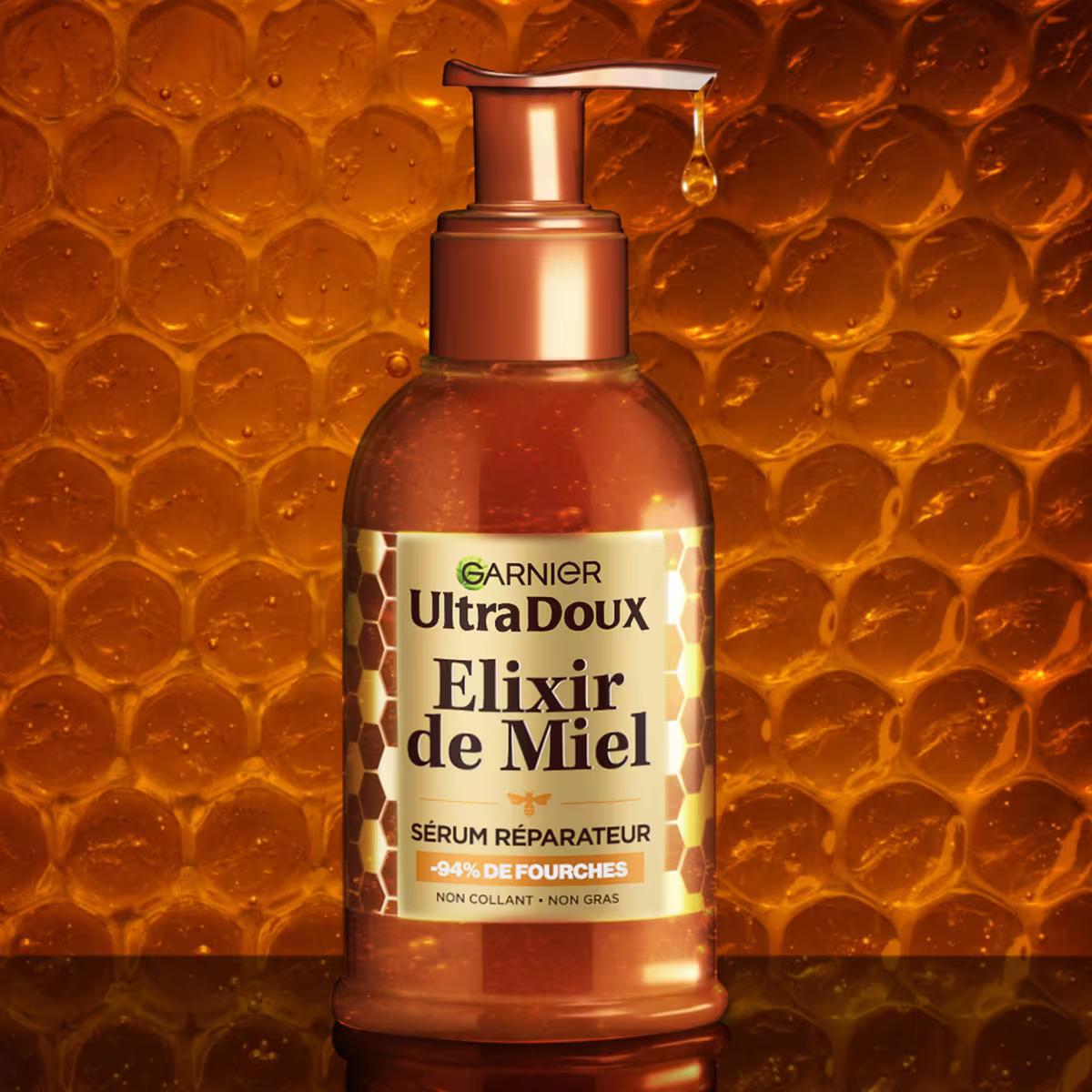 Garnier X Publicis