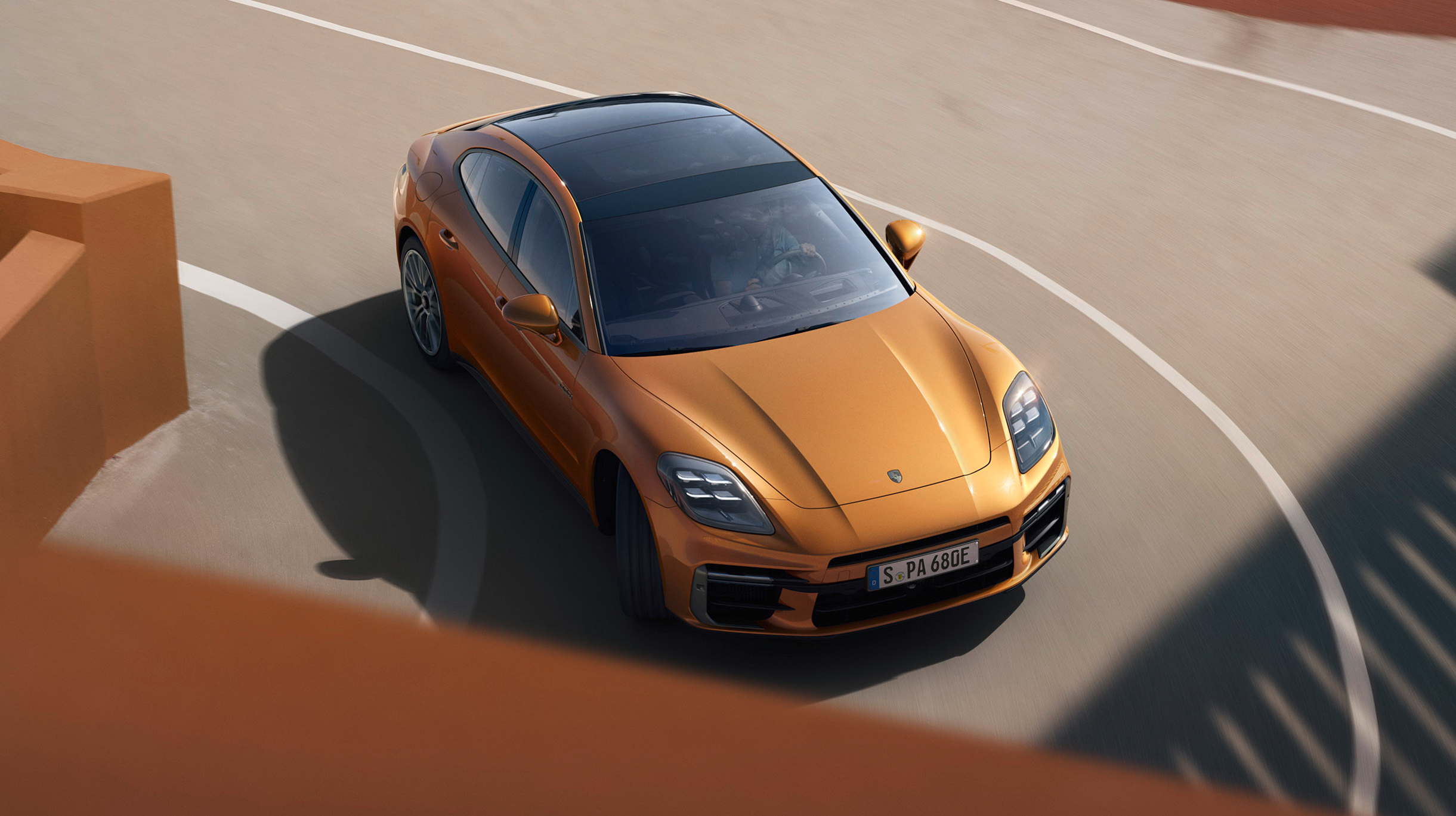 Porsche France